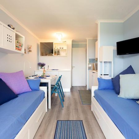 Apartment Village Cap Esterel - L'Esquinade-31 By Interhome Saint-Raphaël Екстериор снимка