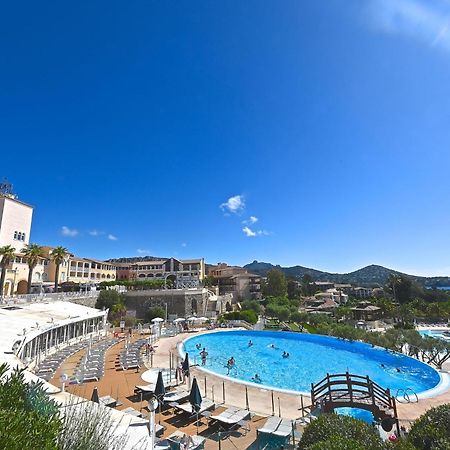 Apartment Village Cap Esterel - L'Esquinade-31 By Interhome Saint-Raphaël Екстериор снимка