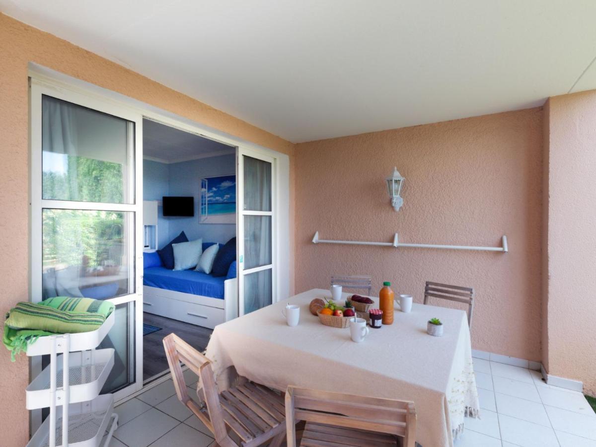Apartment Village Cap Esterel - L'Esquinade-31 By Interhome Saint-Raphaël Екстериор снимка