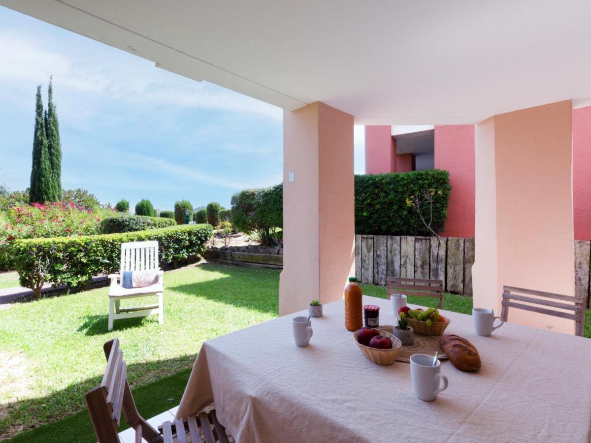 Apartment Village Cap Esterel - L'Esquinade-31 By Interhome Saint-Raphaël Екстериор снимка