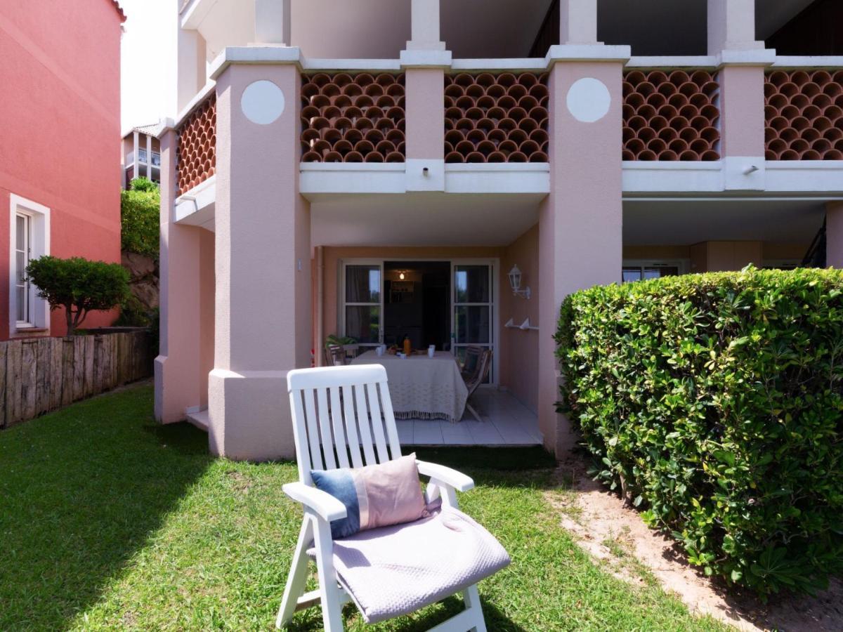 Apartment Village Cap Esterel - L'Esquinade-31 By Interhome Saint-Raphaël Екстериор снимка