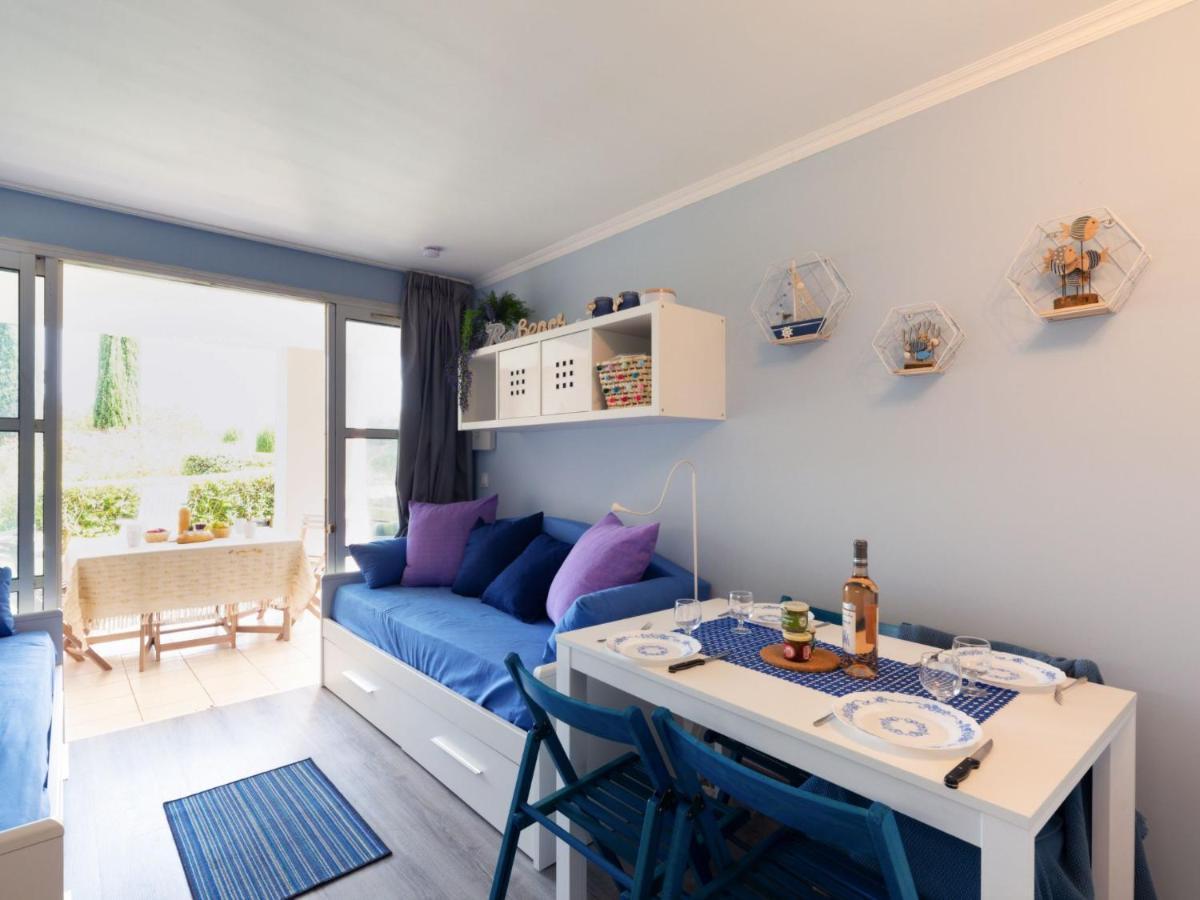 Apartment Village Cap Esterel - L'Esquinade-31 By Interhome Saint-Raphaël Екстериор снимка