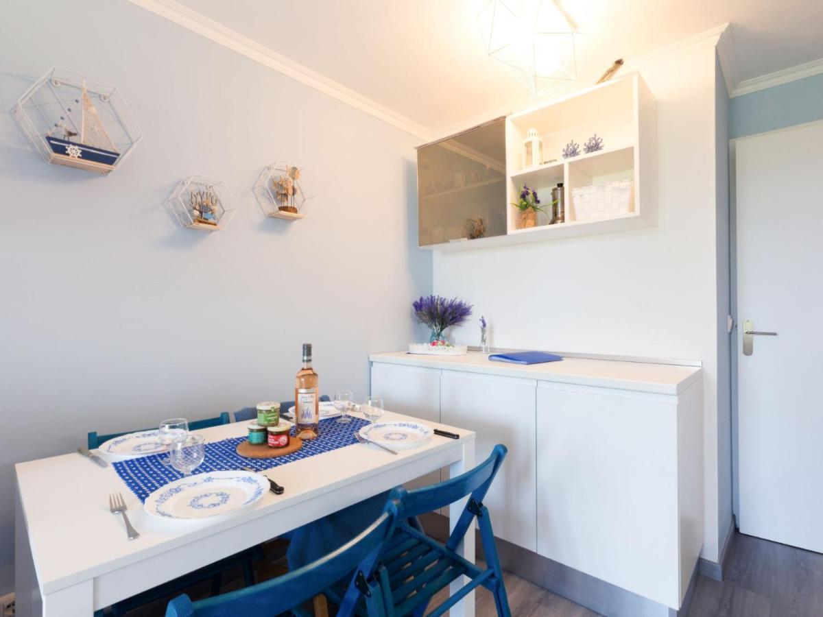 Apartment Village Cap Esterel - L'Esquinade-31 By Interhome Saint-Raphaël Екстериор снимка