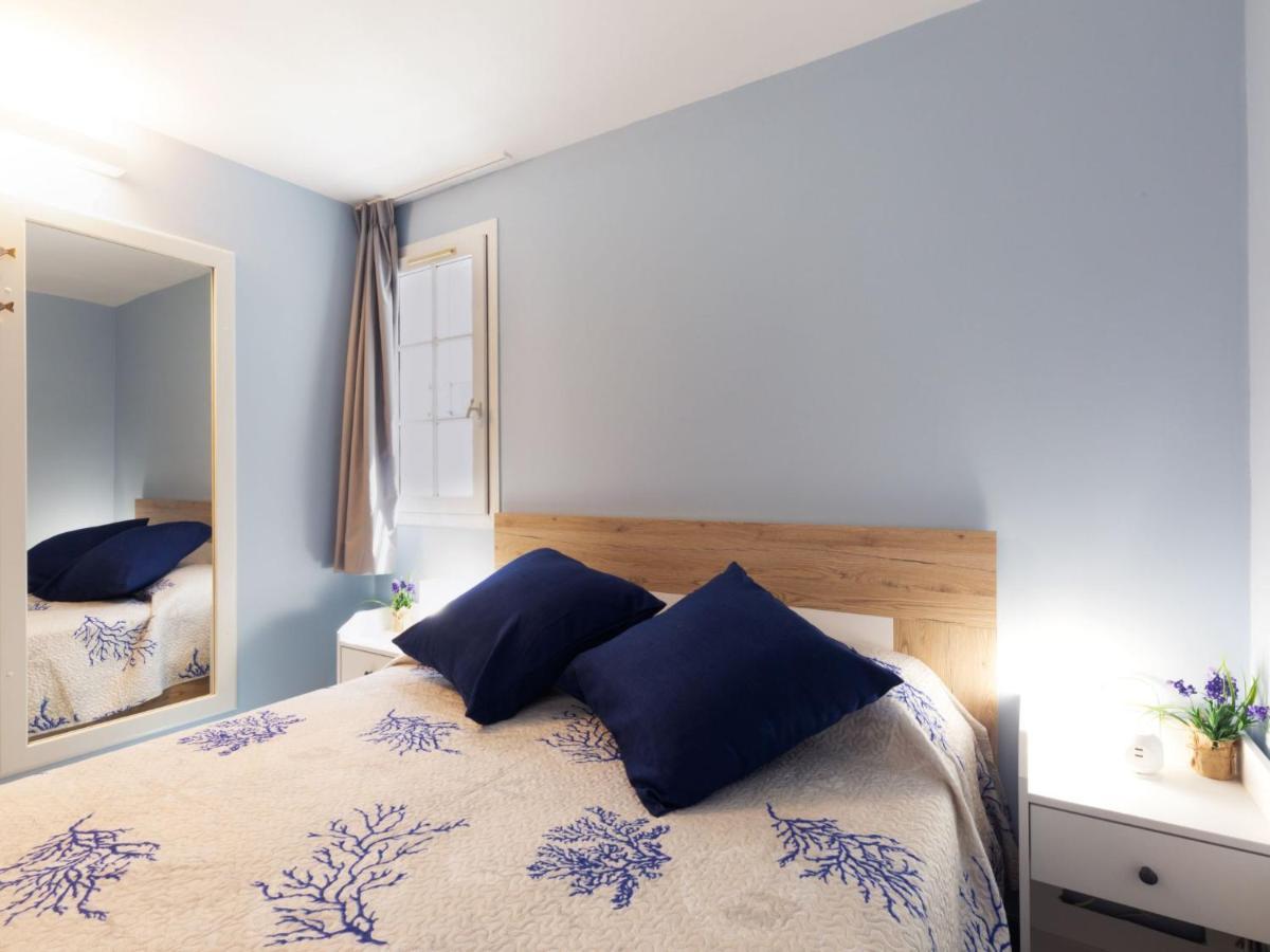 Apartment Village Cap Esterel - L'Esquinade-31 By Interhome Saint-Raphaël Екстериор снимка