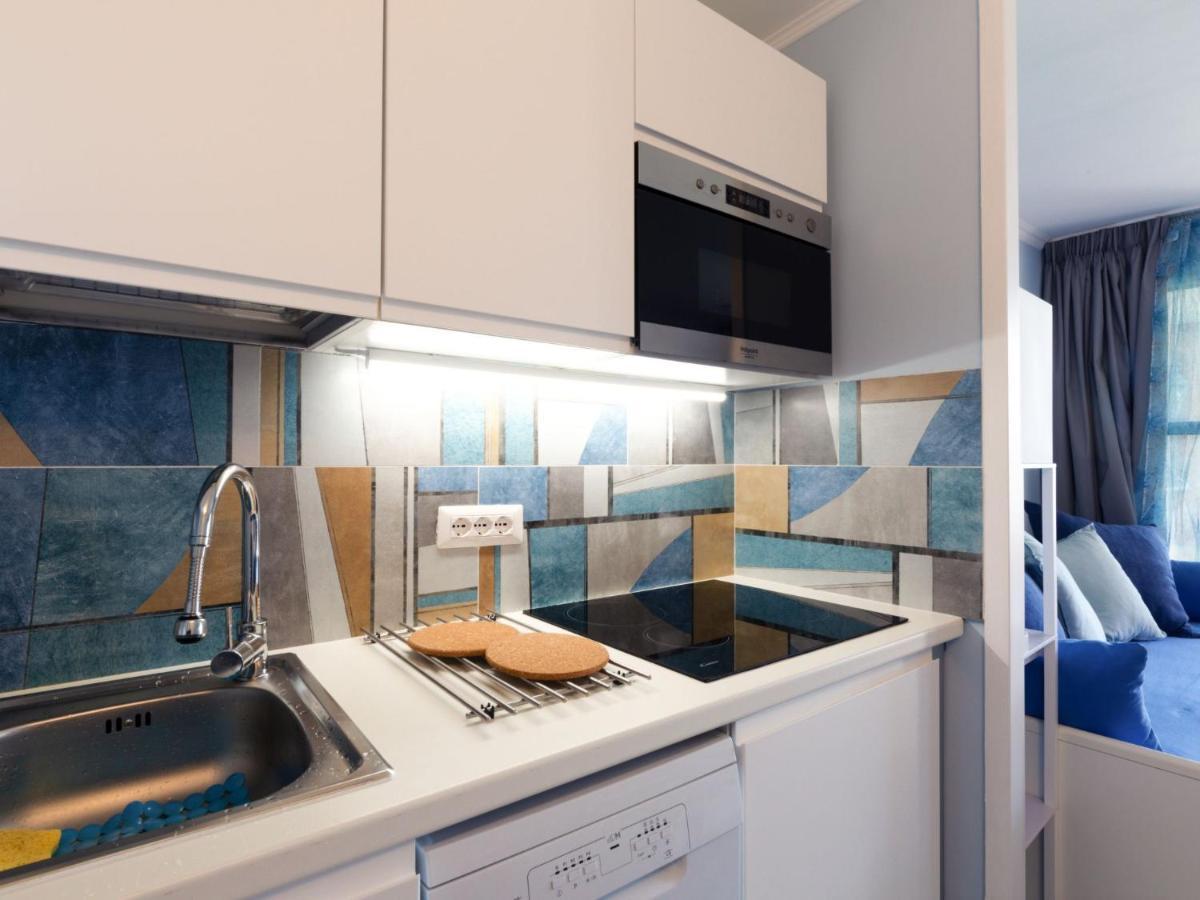 Apartment Village Cap Esterel - L'Esquinade-31 By Interhome Saint-Raphaël Екстериор снимка