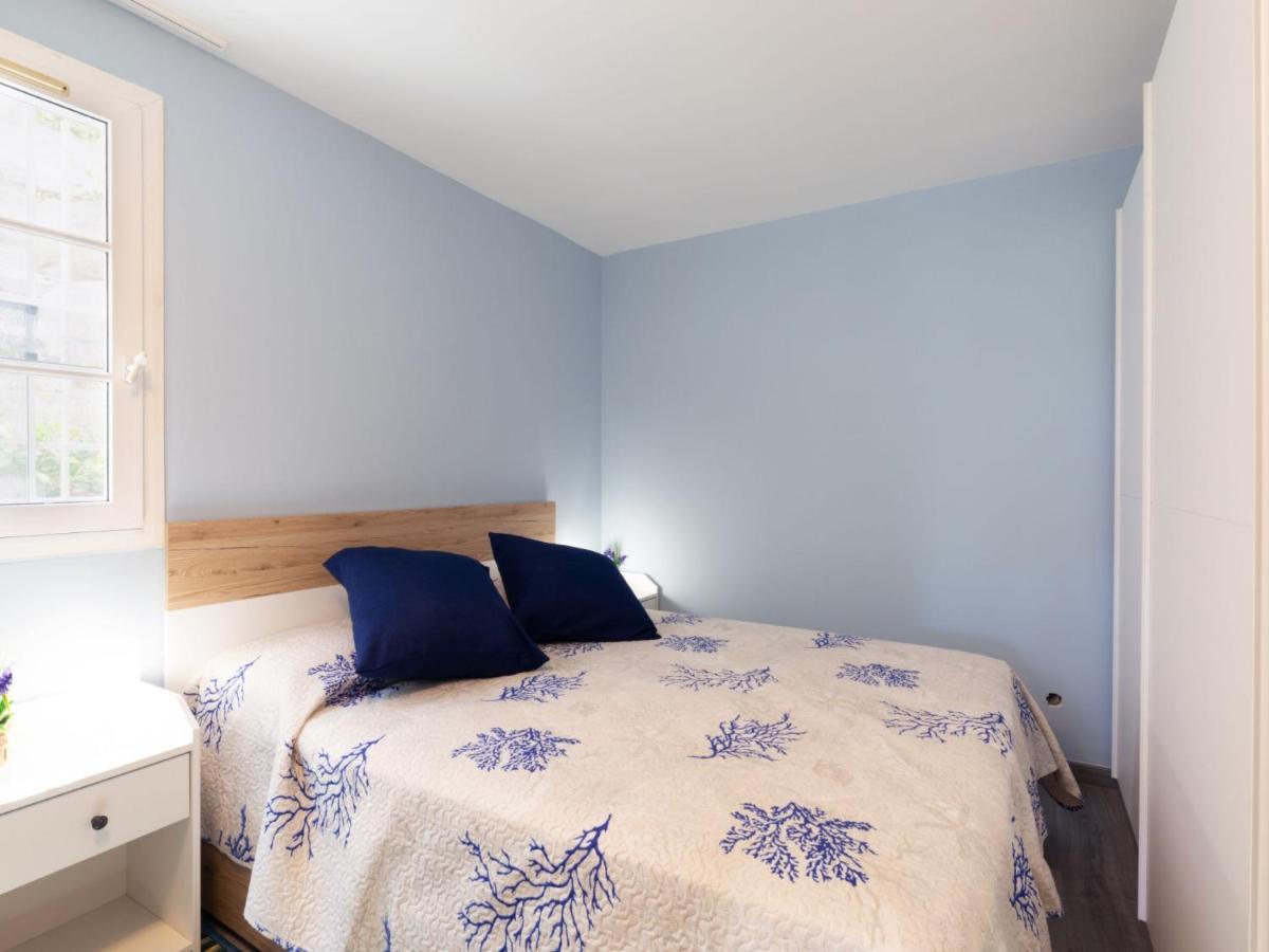 Apartment Village Cap Esterel - L'Esquinade-31 By Interhome Saint-Raphaël Екстериор снимка